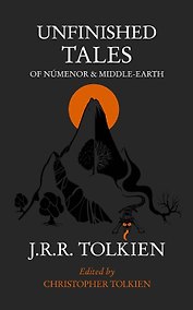 Купить Unfinished Tales, Tolkien J.R.R. — Фото №1