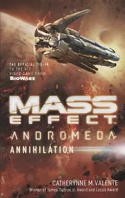 Купить Annihilation — Фото №1