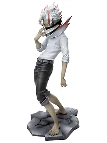 Купить Фигурка Anime SEGA Дандадан Кен Такакура (Transformed) Vol.2 (18см) (GDS1393) — Фото №1