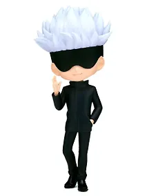 Купить Фигурка Аниме Q Posket Магическая битва Сатору Годжо A BP18539P (14см) (BNS1378) — Фото №1