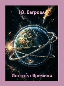 Купить Институт Времени — Фото №1