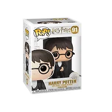 Купить Фигурка FUNKO POP HP: HP - Harry Potter (Yule) (FNK42608) — Фото №1