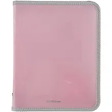 Купить Папка для тетрадей А5+ "Glossy Candy" молния с трех сторон, ErichKrause — Фото №1