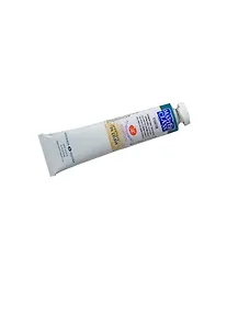 Купить Краска масляная «МАСТЕР-КЛАСС» хром-кобальт сине-зел.,46мл,в тубах, ЗХК — Фото №1