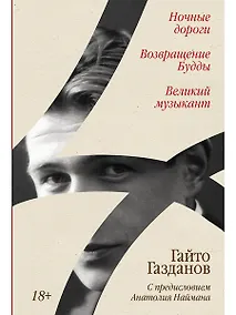 Купить Ночные дороги. Возвращение. Будды Великий музыкант — Фото №1