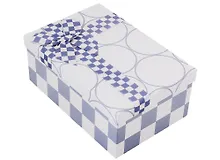 Купить Коробка подарочная "Lovely surprise" 21*14*8.5см, картон — Фото №1