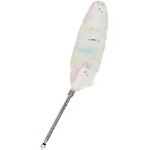 Купить Ручка шариковая "Перо Единорог" — Фото №1