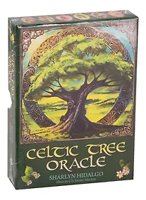 Купить Celtic Tree Oracle — Фото №1