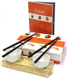 Купить Суши (подарочный набор) — Фото №1