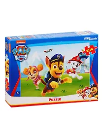 Купить Пазл Щенячий патруль Step puzzle 104 эл — Фото №1