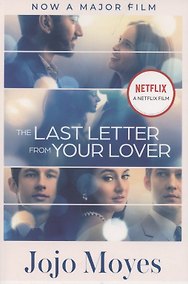 Купить The Last Letter from Your Lover — Фото №1