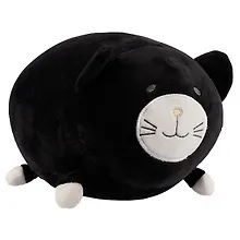 Купить Мягкая игрушка Котик (20 см) (12-00804-CX-1247) — Фото №1