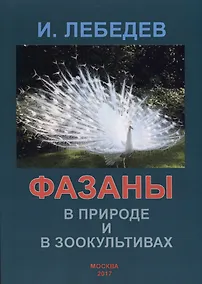 Купить Фазаны в природе и зоокультивах — Фото №1