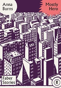 Купить Mostly Hero: Faber Stories — Фото №1