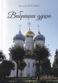 Купить Вибрации души. Сборник стихов — Фото №1