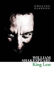 Купить King Lear (William Shakespeare ) Король Лир (Уильям Шекспир) /Книги на английском языке — Фото №1