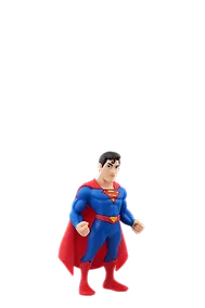 Купить Коллекционная фигурка DC Comics Супермен (12см) (Minix) (16662) — Фото №1