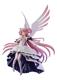 Купить Фигурка аниме Девочка Волшебница Мадока Магика Madoka Magica Мадока Ultimate Madoka 24см 85352 — Фото №1