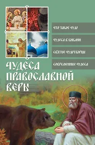 Купить Религия(ПДН).Чудеса православной веры — Фото №1