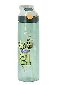 Купить Бутылка Граффити Skater (пластик) (790мл) (12-7306-202510-STB-61) — Фото №1