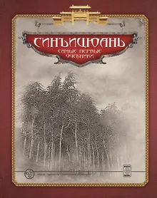 Купить Синъицюань Самые первые учебники (ПерБер) Березнюк — Фото №1