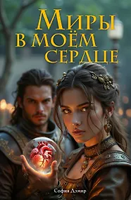 Купить Миры в моём сердце — Фото №1