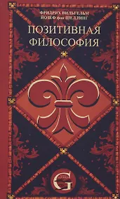 Купить Позитивная философия. В трех томах. Том 3 — Фото №1
