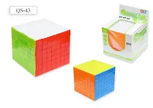 Купить Головоломка Schreiber/Шрайбер КУБИК в инд.картонной упаковке — Фото №1