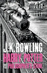 Купить Harry Potter and the Philosopher's Stone — Фото №1