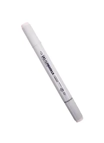 Купить Маркер Sketchmarker двухсторонний на спирт.основе цв.BR34 Слоновая кость — Фото №1