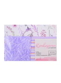 Купить Набор конвертов «С любовью», 16х12см 3901960 — Фото №1