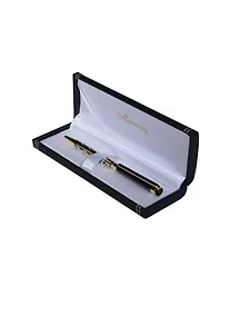 Купить Ручка шариковая Manzoni, Aprilia, подарочная — Фото №1