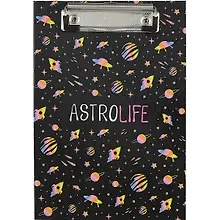 Купить Планшет «Astro», А4, ламинированный картон — Фото №1