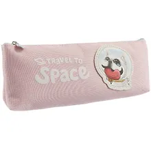 Купить Пенал «Travel to space», 23.5 х 8 см — Фото №1
