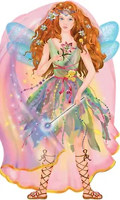 Купить Волшебная фея — Фото №1