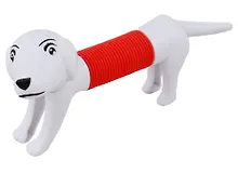 Купить Антистресс-пружинка "Собачка" — Фото №1