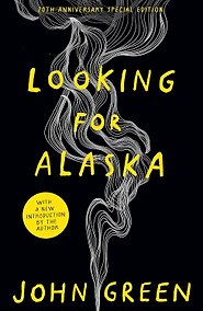 Купить Looking for Alaska (John Green) В поисках Аляски (Джон Грин) / Книги на английском языке — Фото №1