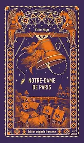 Купить Notre-Dame de Paris. Вечные истории в оригинале — Фото №1