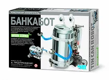 Купить 4M 00-03270 Банкабот — Фото №1