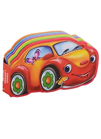 Купить Машинка — Фото №1