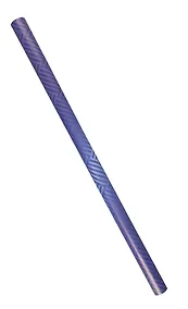 Купить Бумага упаковочная 70*100см "Паттерн. Геометрия. Синий" глянц., инд.уп. — Фото №1