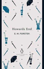 Купить Howards End (E. M. Forster) Говардс-Энд (Э. М. Форстер) / Книги на английском языке — Фото №1