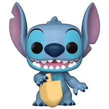 Купить Фигурка Funko POP! Disney Lilo & Stitch Stitch (Hanukkah) (1500) (Fun79953) — Фото №1