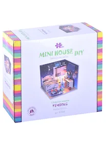 Купить Интерьерный конструктор для творчества Звёздное небо — Фото №1