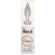 Купить Набор благовоний Vetiver (Ветивер) (10шт) — Фото №1