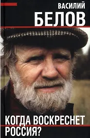 Купить Когда воскреснет Россия? — Фото №1