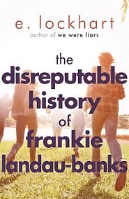 Купить The Disreputable History of Frankie Landau-Banks — Фото №1
