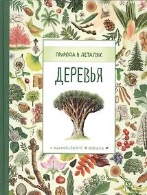 Купить Деревья — Фото №1