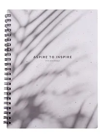 Купить Тетрадь в клетку Be Smart, "Sence. Тень", 80 листов — Фото №1