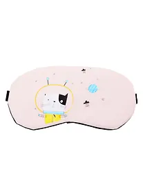 Купить Маска для сна Котик-космонавт (пакет) — Фото №1